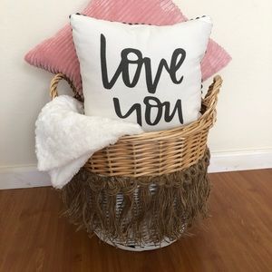 Meet your Posher, Petra